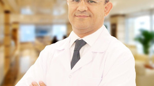 Prof. Dr. Sinan Ekici: 