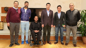 Bodrum Ortakent Yahşi Bahar Festivaline hazırlanıyor
