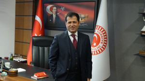 Konya Çevre Yolu’nun ihalesi yapıldı

