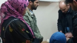 Büyükşehir zabıtası dilencilere göz açtırmıyor
