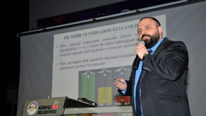 Körfez Belediyesi’nden geri dönüşüme tam destek
