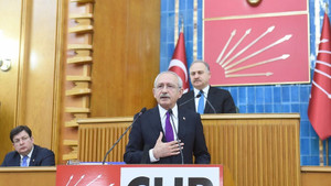 Kılıçdaroğlu: 
