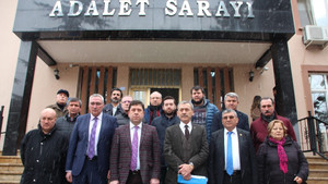 CHP’den Bilecik İl ve İlçe Milli Eğitim Müdürleri hakkında suç duyurusu
