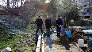 Söke’ye 5 yeni park ve yeşil alan daha kazandırılıyor
