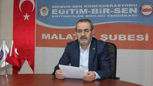Eğitim-Bir-Sen 25 Yaşında
