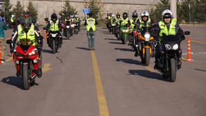 KOMOTO’dan Motobike İstanbul Fuarına tepki
