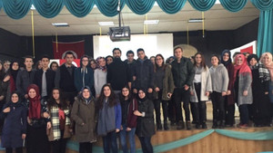 YGS adaylarına Serdivan Belediyesinden tam destek
