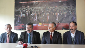 MHP’li eski Belediye Başkanı Mutluer, Vatan Partisi’ne geçti
