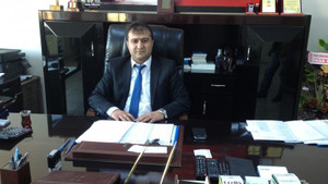 Besni’nin ilk İSO Belgeli Okulu Osman İsot Mesleki ve Teknik Anadolu Lisesi oldu
