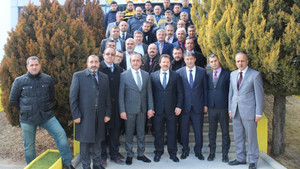 MHP’den Ankaragücü’ne destek
