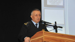 Bozüyük’te öğrencileri taşıma güvenliği semineri

