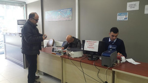Turgutlu’da da Manisa Kart dönemi başlıyor

