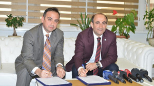Kadın girişimcilere destek
