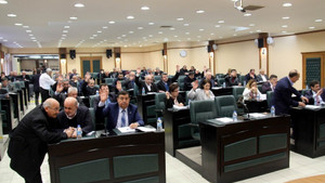 Samsun’da 2 mahalleye kentsel dönüşüm
