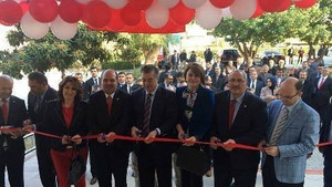 Osmaniye’de 3 yeni sağlık merkezi açıldı

