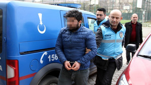 Hastanedeki elle taciz iddiasına adli kontrol

