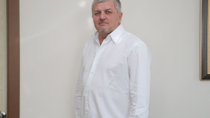 Makine sanayinde alarm zilleri çalıyor
