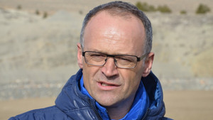İrfan Buz: “Çifte standart var, bizim de sesimiz çıkar”
