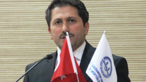 Gaziantepli kadınlar şehitler için mevlit okuttu
