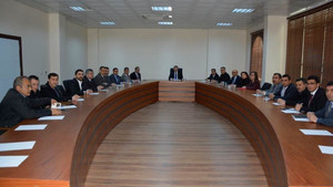 Viranşehir’de referandum sürecinde geniş güvenlik tedbirleri alınacak
