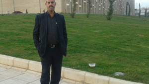 Ceylanpınar AK Parti’de yas
