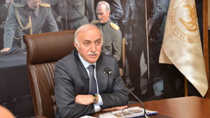 Şahin: “Okul gezileriyle ilgili İl Milli Eğitim Müdürlüğüne yasak getirdik”
