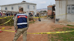 Kahramanmaraş’ta kadın cinayeti
