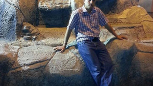 Tanju’nun ölümü Demirhan’ı yasa boğdu
