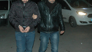Adana merkezli 8 ilde FETÖ operasyonu: 27 polis gözaltına alındı
