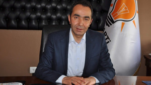 AK Parti’de referandum çalışmaları devam ediyor
