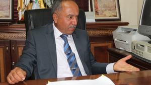 MHP İl Başkanı Arif Ekici: “Anayasa MHP’nin süzgecinden geçmiştir”
