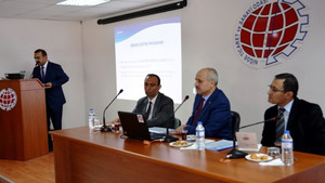 Niğde’de istihdam seferberliği toplantısı
