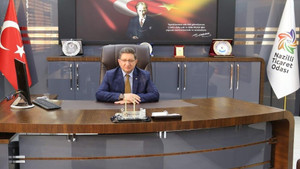 Nazilli Ticaret Odası Başkanı Arslan bürokratlara yüklendi
