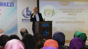 Araştırmacı - Yazar Mehmet Sılay: “Mehmet Akif yurtdışına çıkmasaydı asılırdı”
