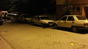 Genç kadını 15 yerinden bıçaklayan sanık:
