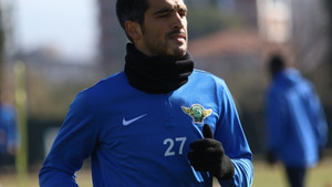 Akhisar Belediyespor’a bir sakatlık şoku daha
