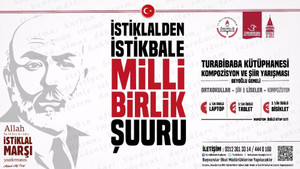 Öğrenciler, şiir ve kompozisyonlarıyla Mehmet Akif’i anlatacak
