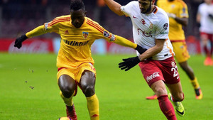 Kayserispor Varela’nın oynadığı 4 maçta yenilgi yüzü görmedi
