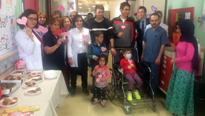 (Özel Haber) Kalp hastası çocukların annelerinden organ bağışı çağrısı
