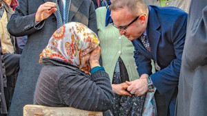 Deprem bölgesine 200 konteyner ev daha gönderilecek
