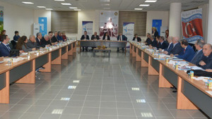 Kırklareli’de 