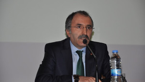 Maliye Bakan Yardımcısı Yavilioğlu, Kars’ta Cumhurbaşkanlığı Hükümet Sistemi’ni anlattı
