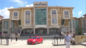 Uşak’taki FETÖ/PDY operasyonu
