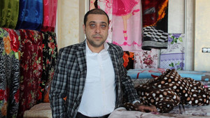 Uşaklı tekstil firması 200 işçi alacak
