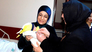 Meram Belediyesinden 