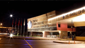 ODÜ’nün başarısı
