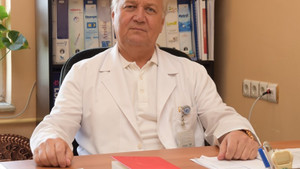 Uluslararası Çocukluk Çağı Kanser Günü
