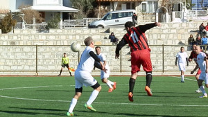 Foça Masterler ikinci yarıya da galibiyetle başladı
