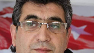 Polis memuru kalp krizinden hayatını kaybetti

