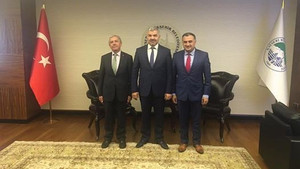 Develi’de 9 mahallenin kanalizasyon inşaat yapım ihalesi Mart ayında gerçekleştirilecek
